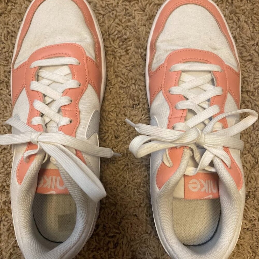 Nike Rainbow Sneakers